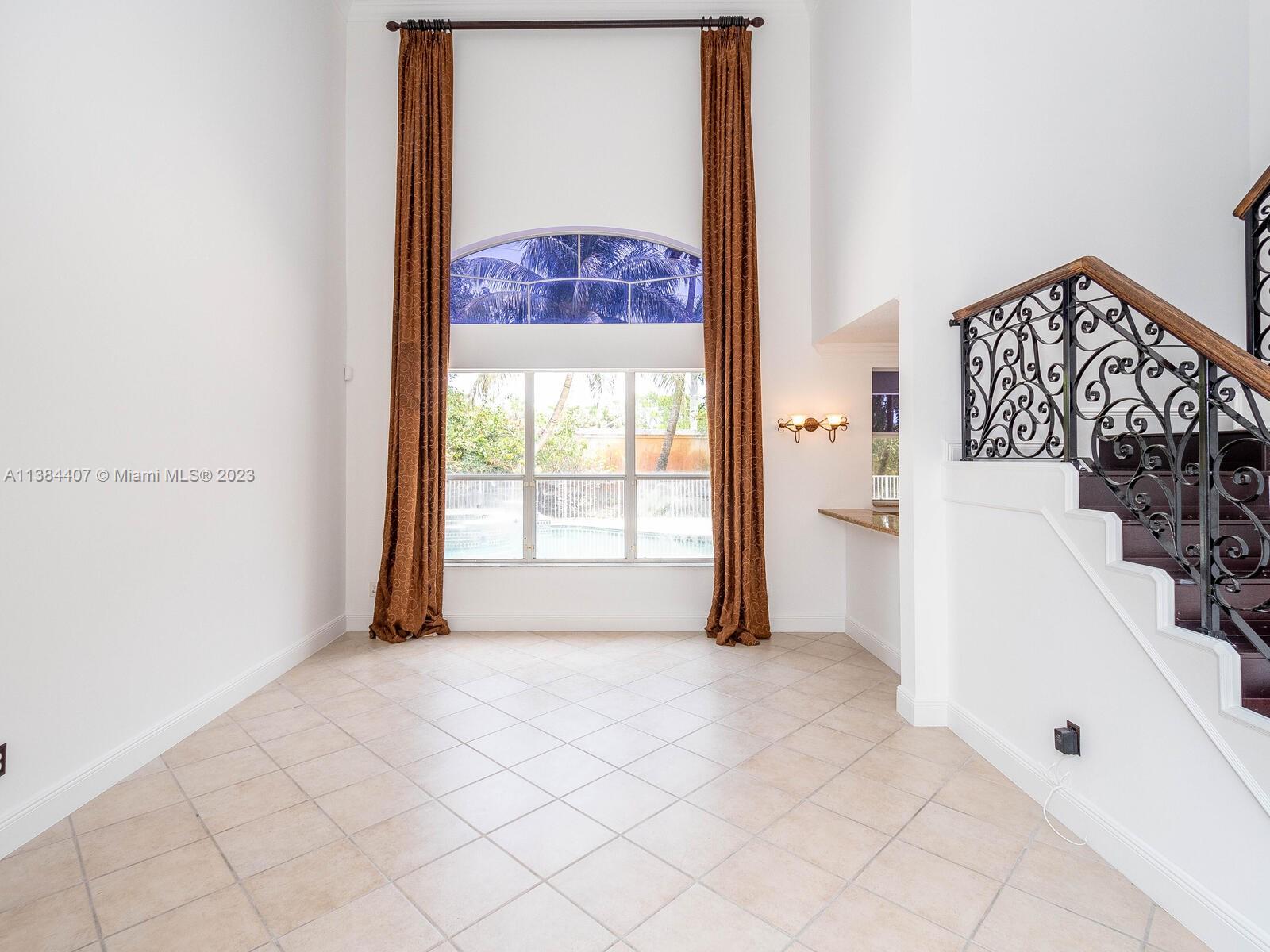 TWIN ACRES - Residential Lease