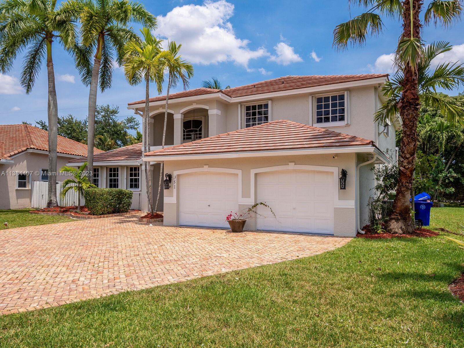 TWIN ACRES - Residential Lease