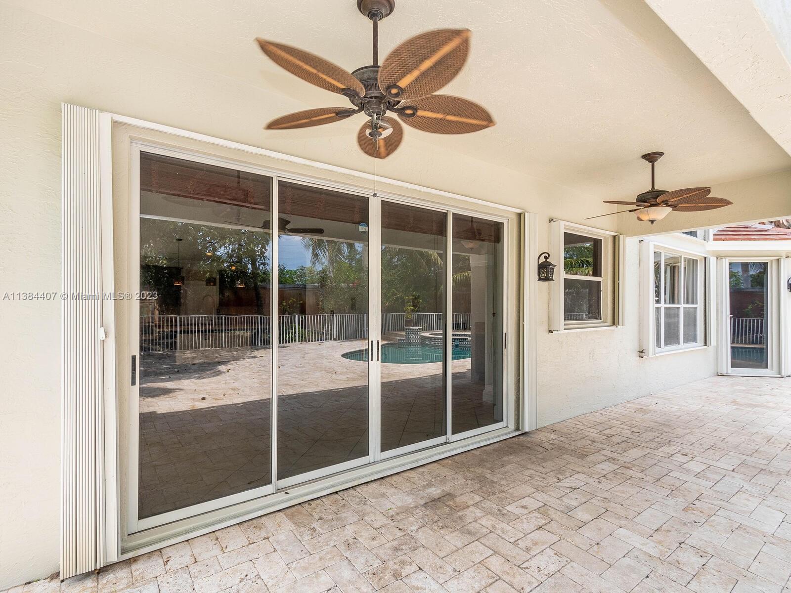 TWIN ACRES - Residential Lease