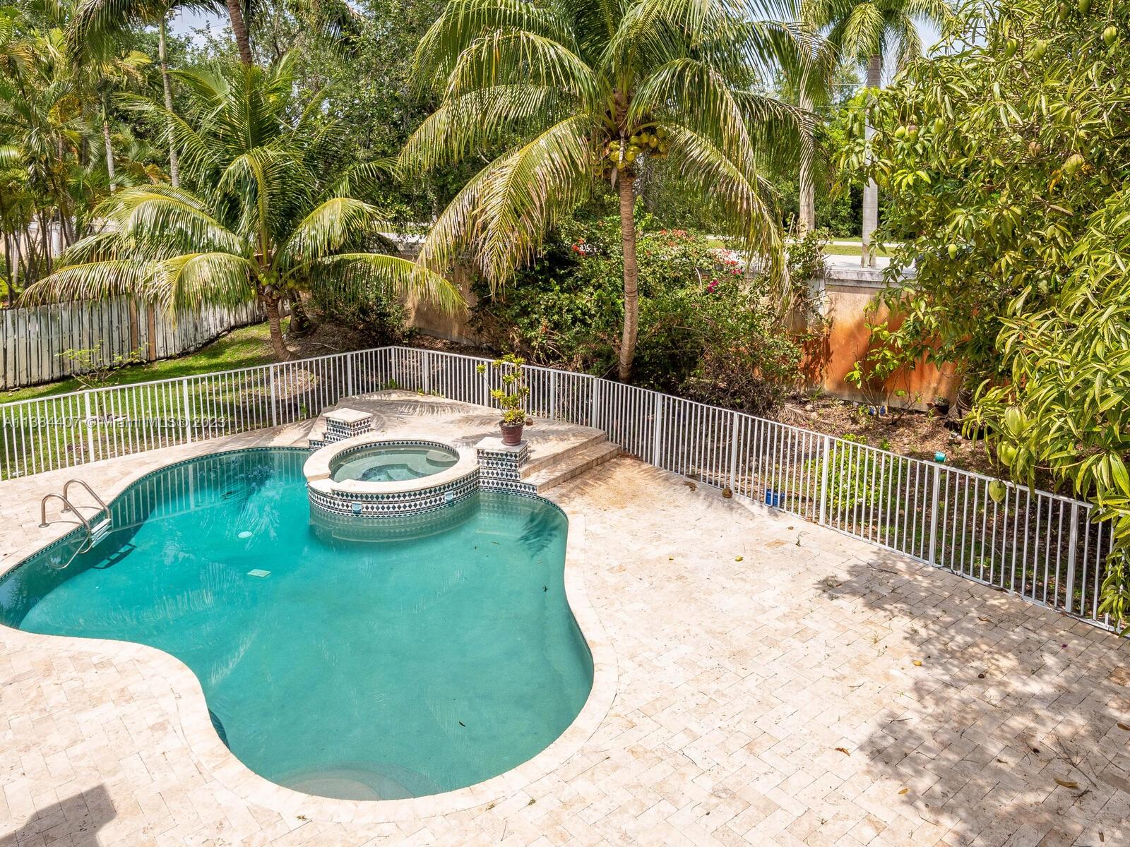 TWIN ACRES - Residential Lease