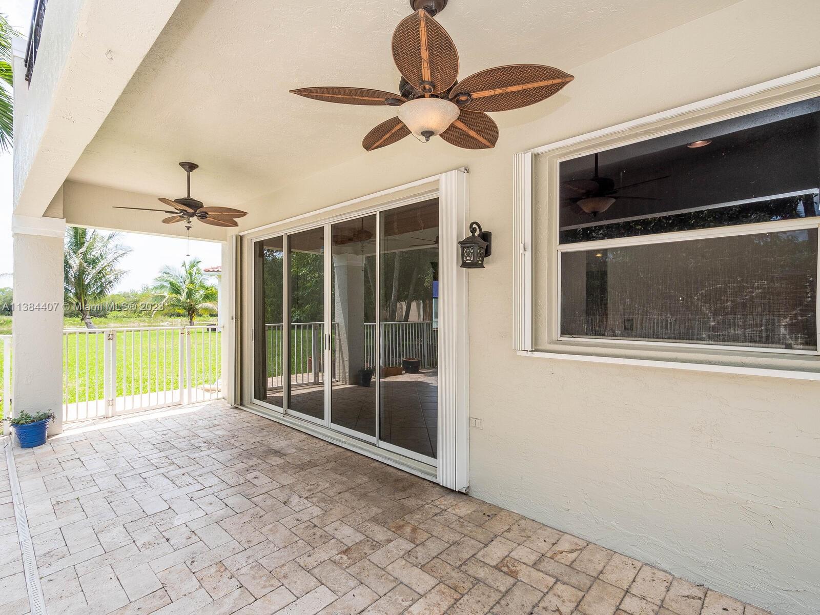 TWIN ACRES - Residential Lease