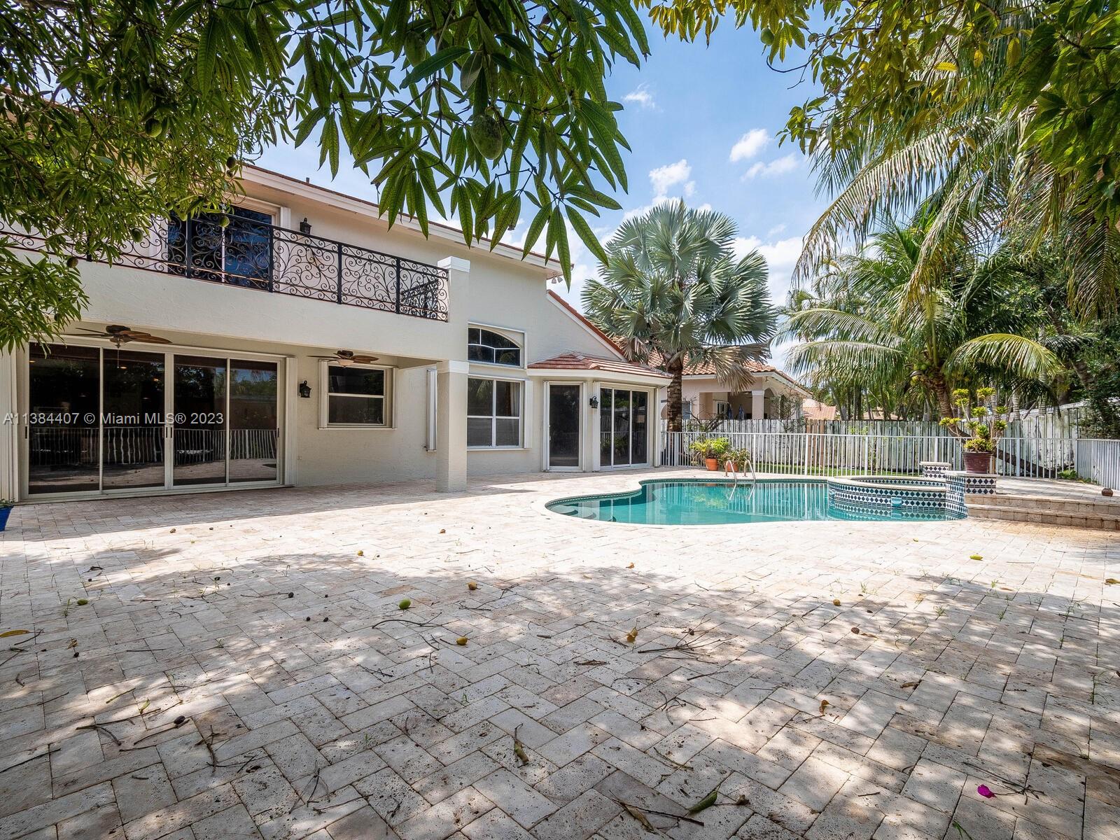 TWIN ACRES - Residential Lease