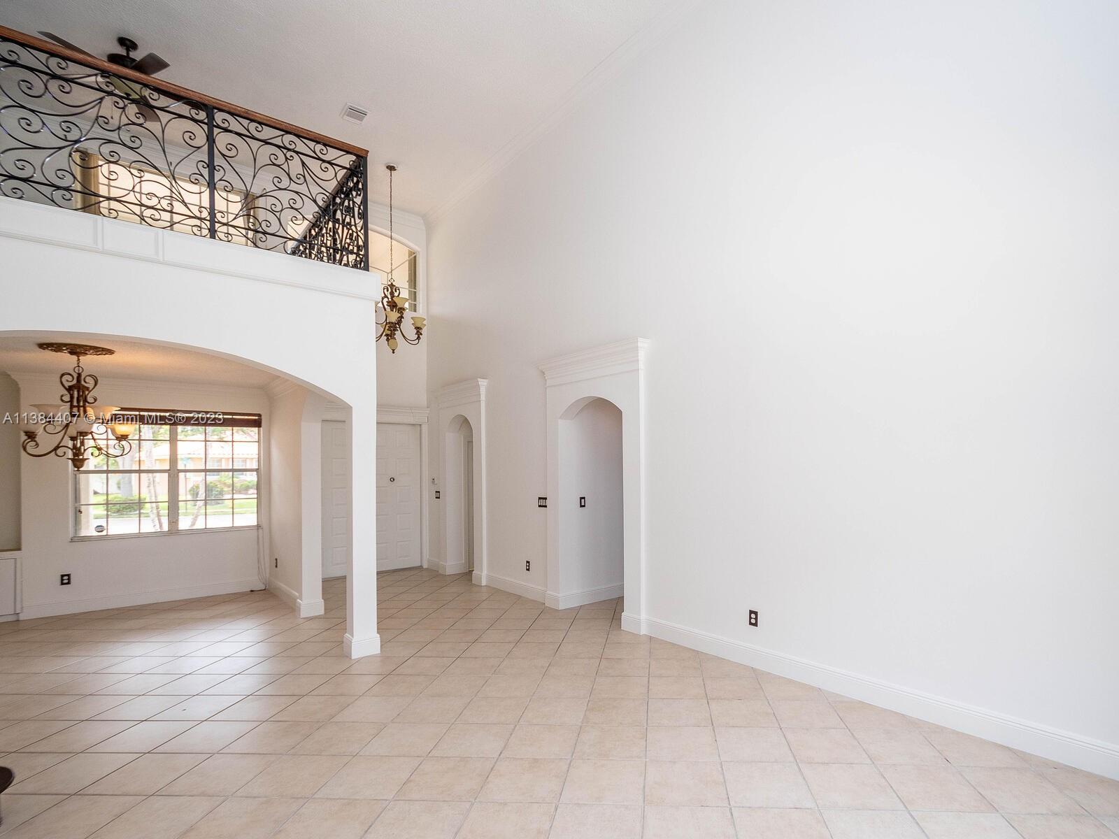 TWIN ACRES - Residential Lease