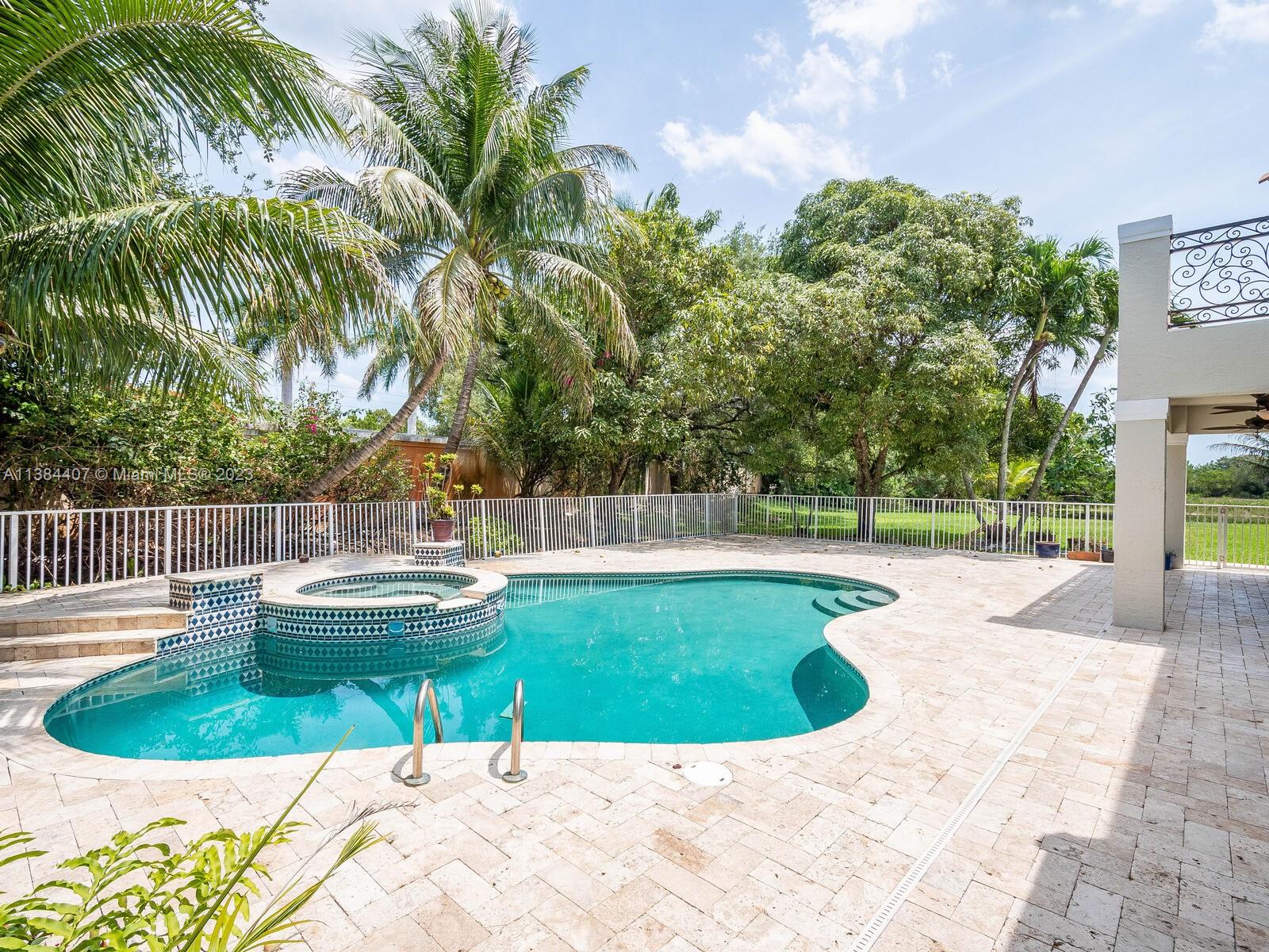 TWIN ACRES - Residential Lease