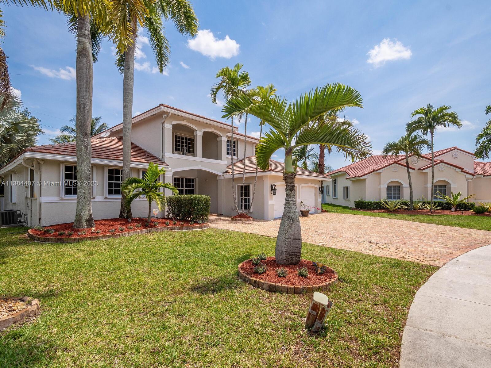 TWIN ACRES - Residential Lease