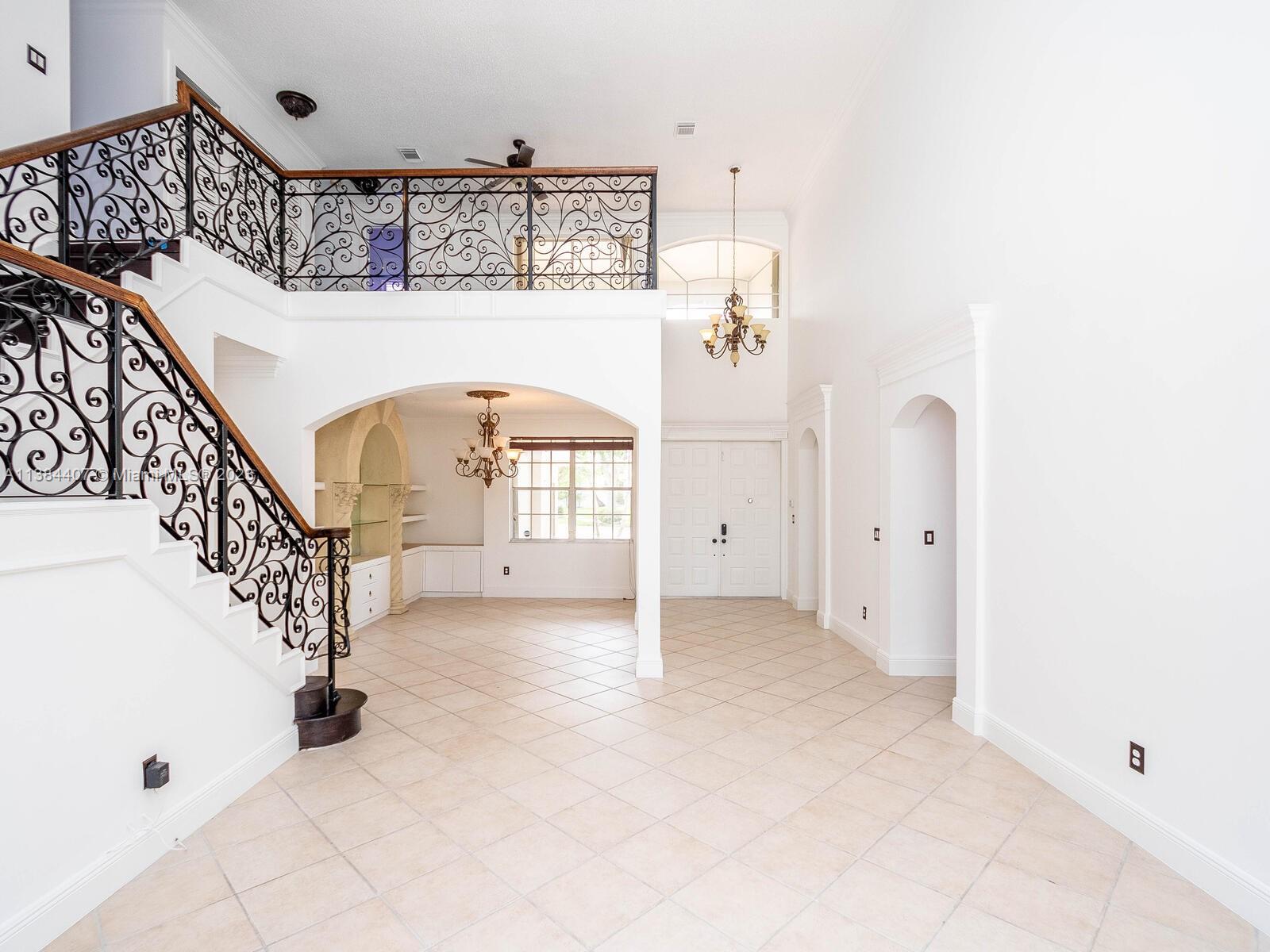 TWIN ACRES - Residential Lease