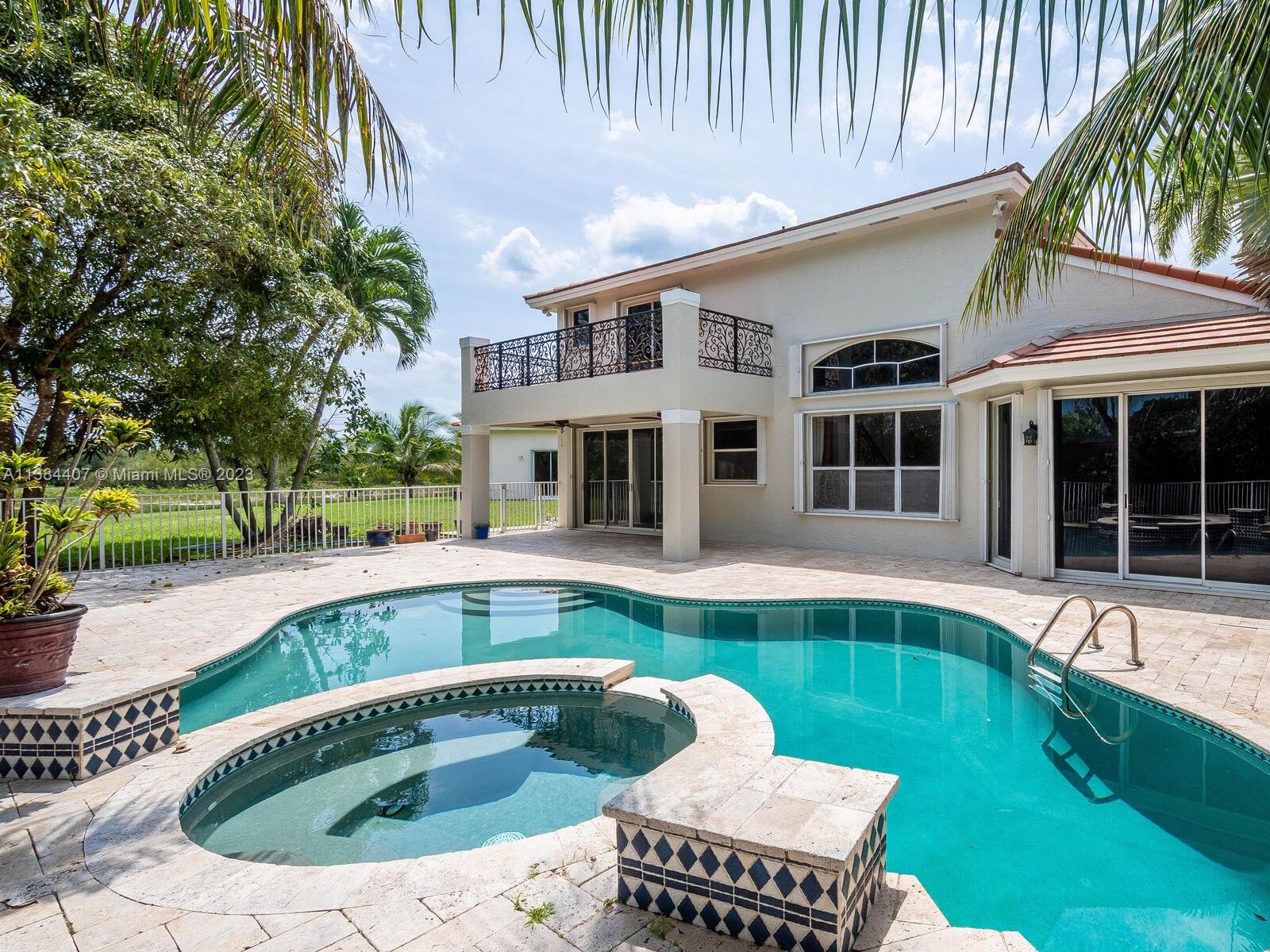 TWIN ACRES - Residential Lease