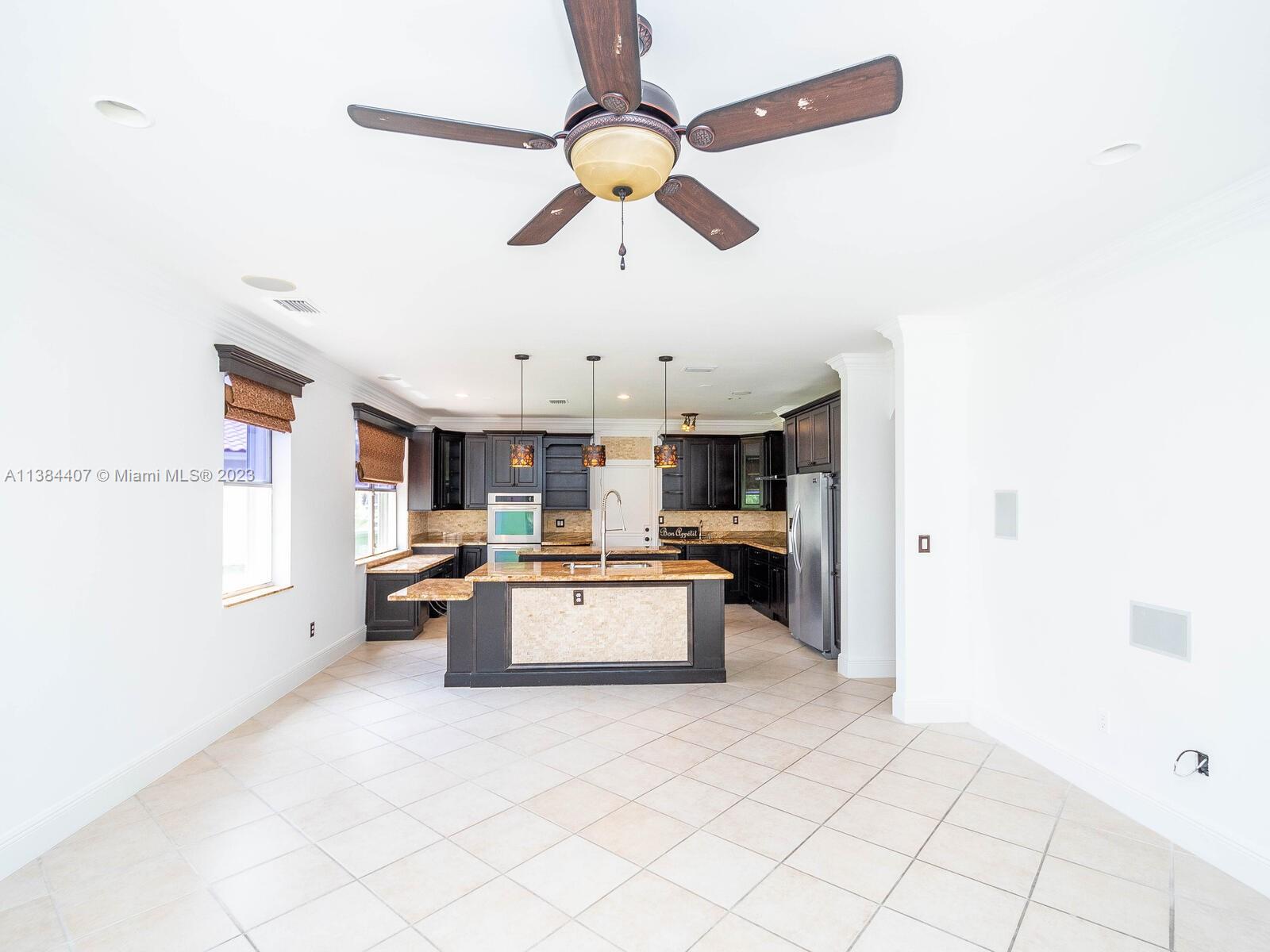 TWIN ACRES - Residential Lease