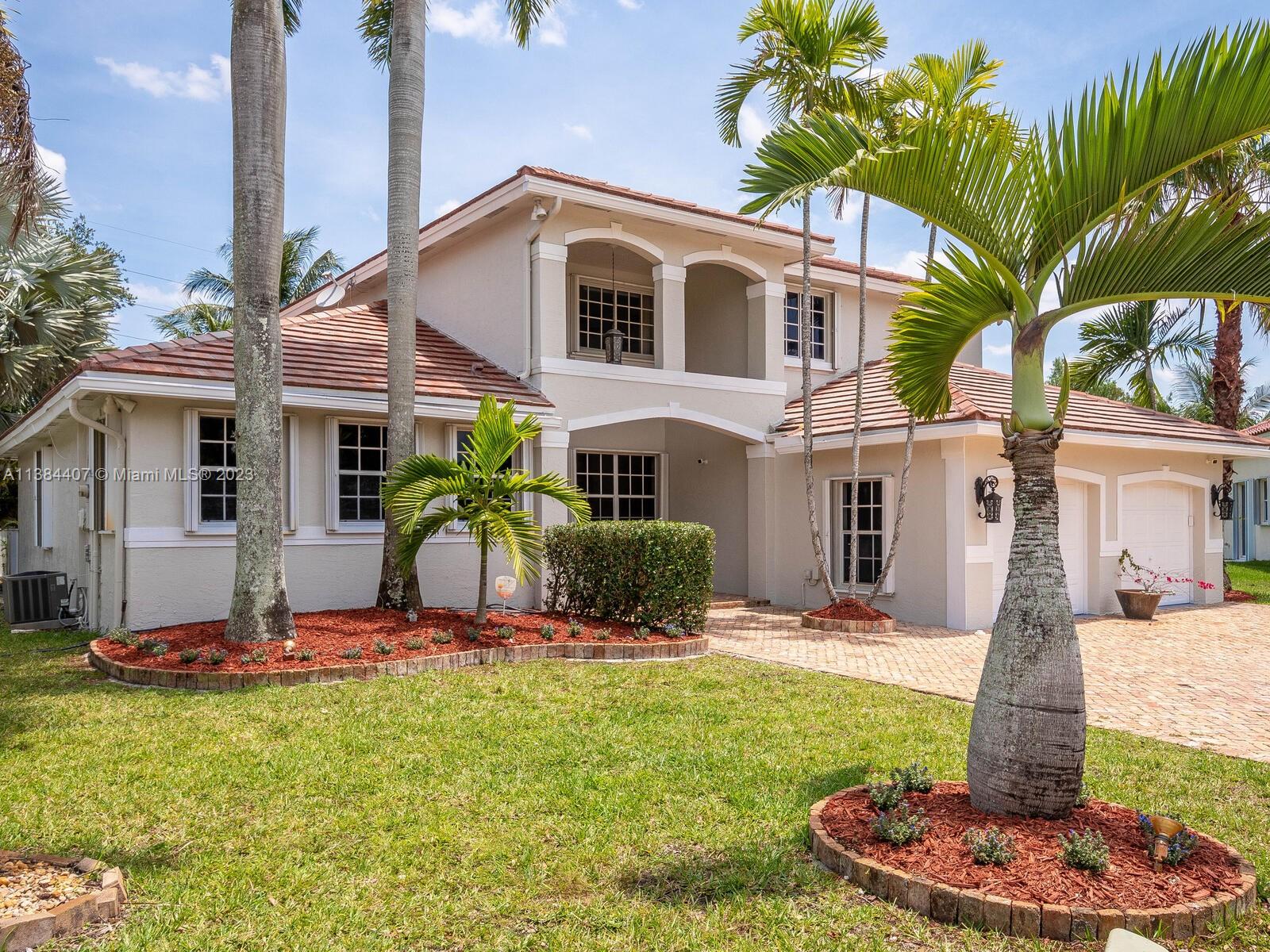 TWIN ACRES - Residential Lease