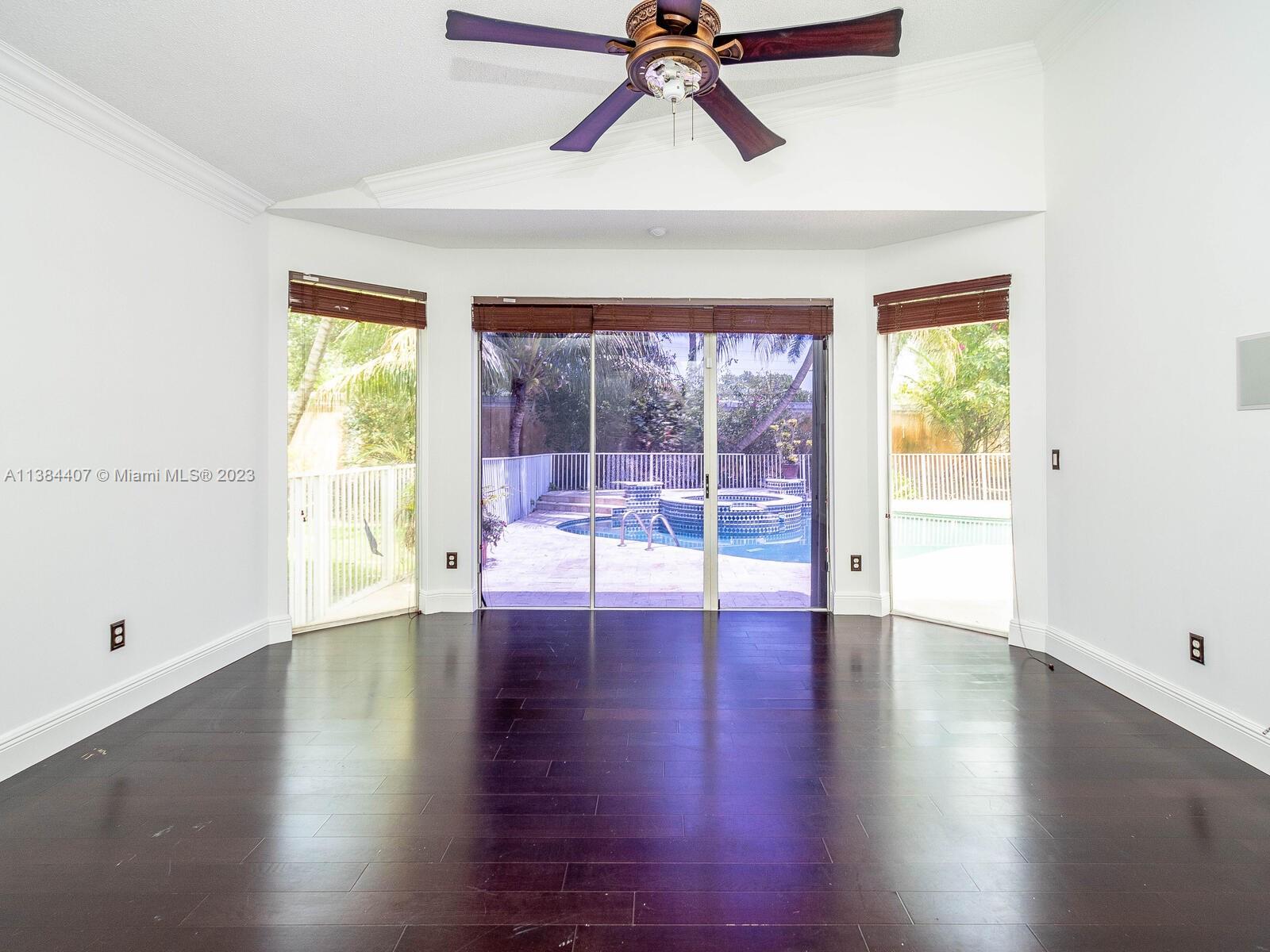 TWIN ACRES - Residential Lease