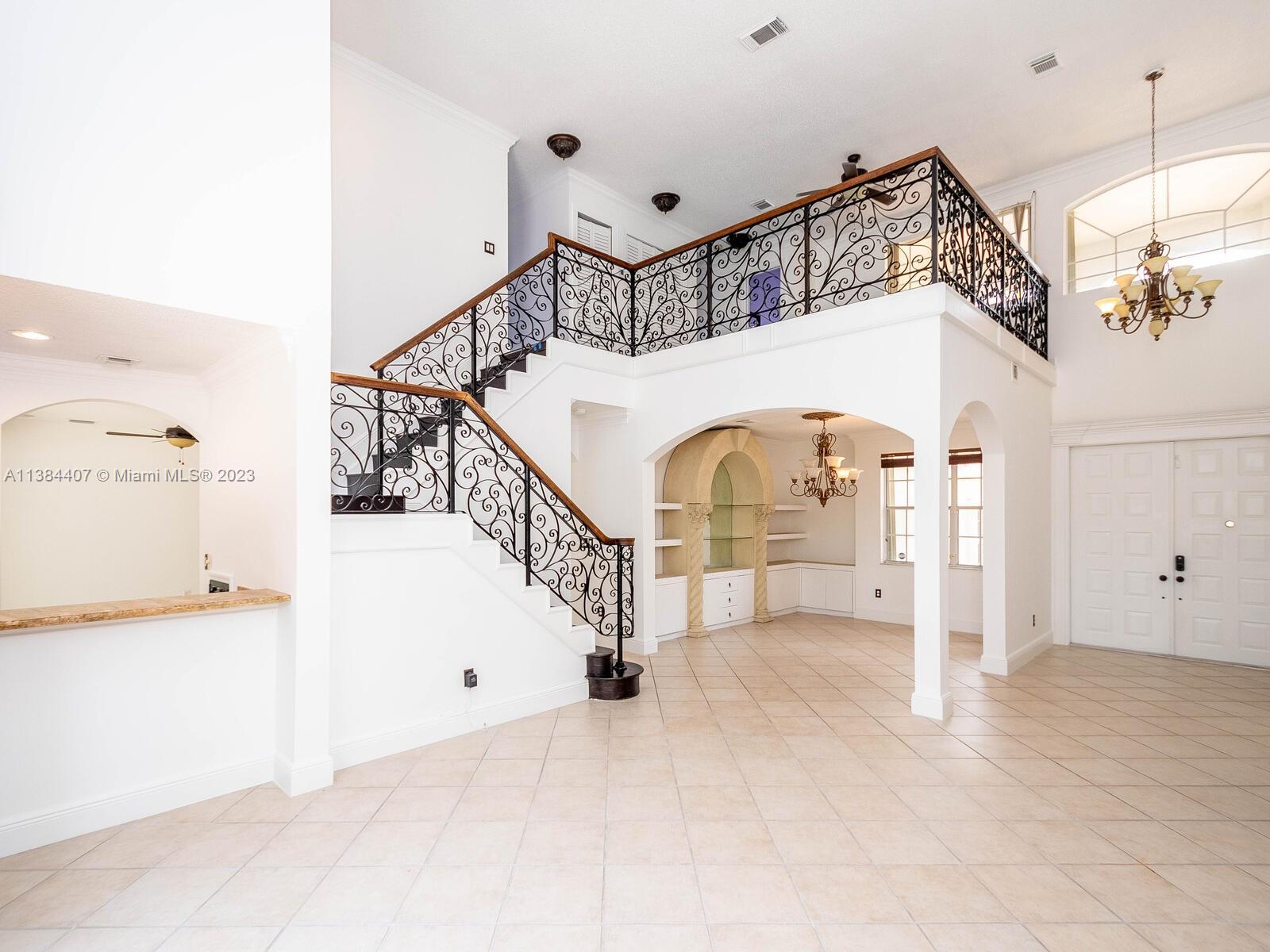 TWIN ACRES - Residential Lease