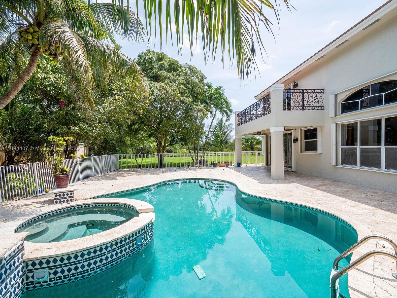 TWIN ACRES - Residential Lease