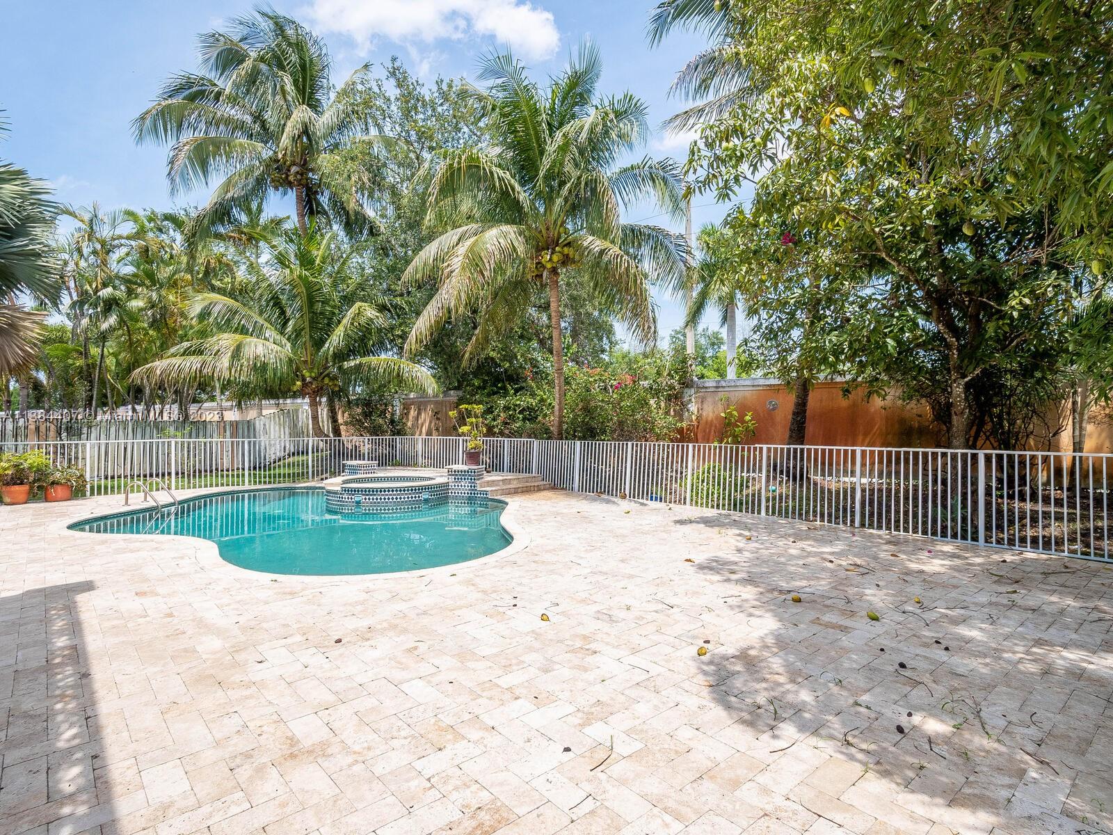 TWIN ACRES - Residential Lease