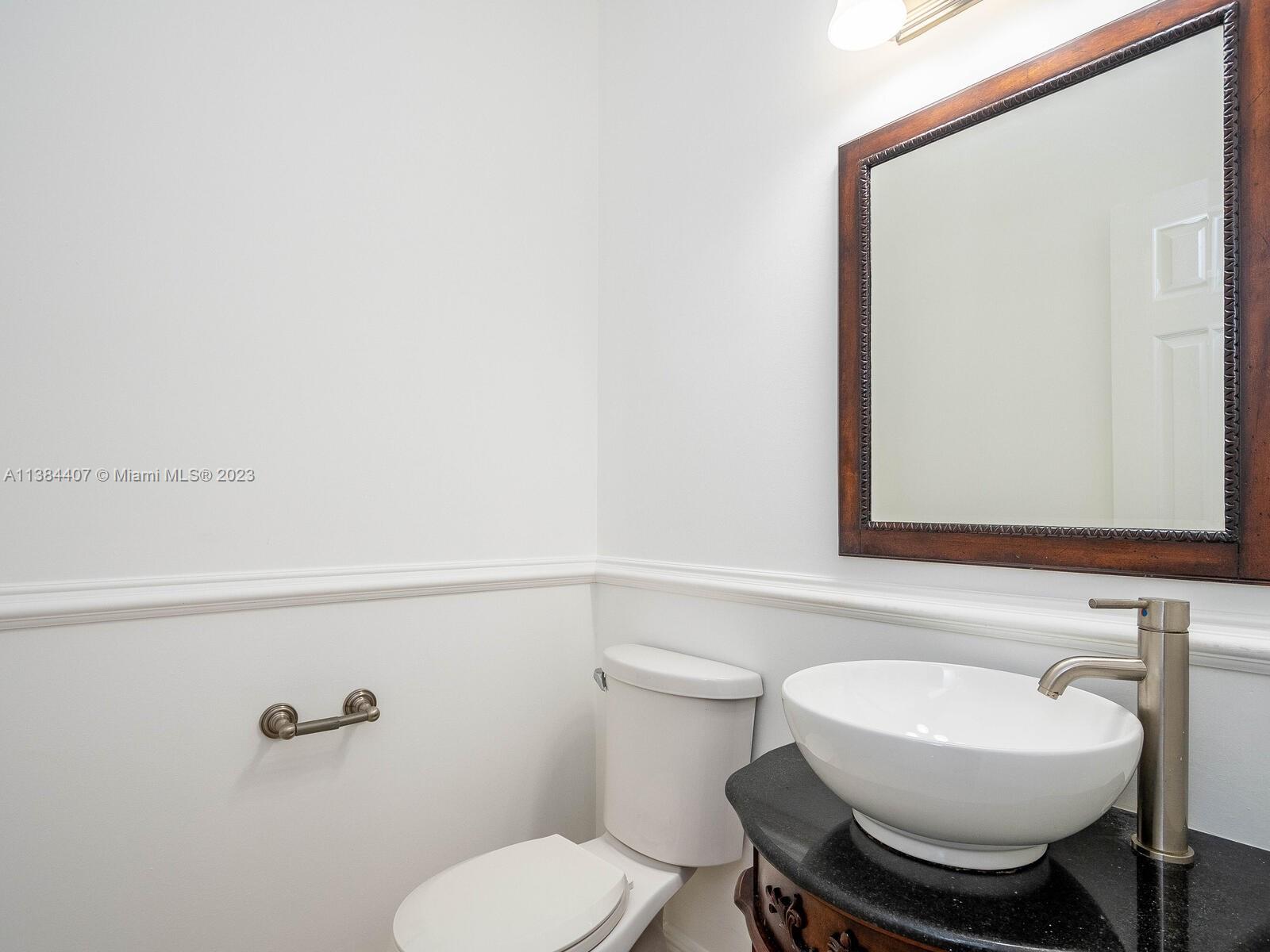 TWIN ACRES - Residential Lease