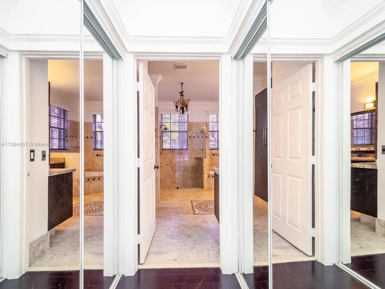 TWIN ACRES - Residential Lease