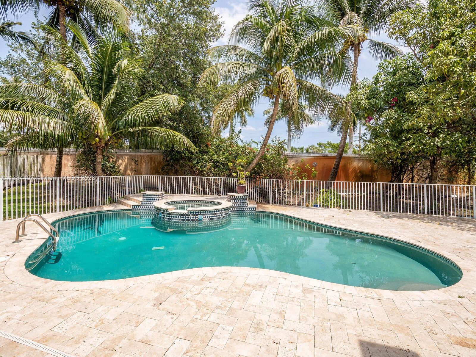 TWIN ACRES - Residential Lease