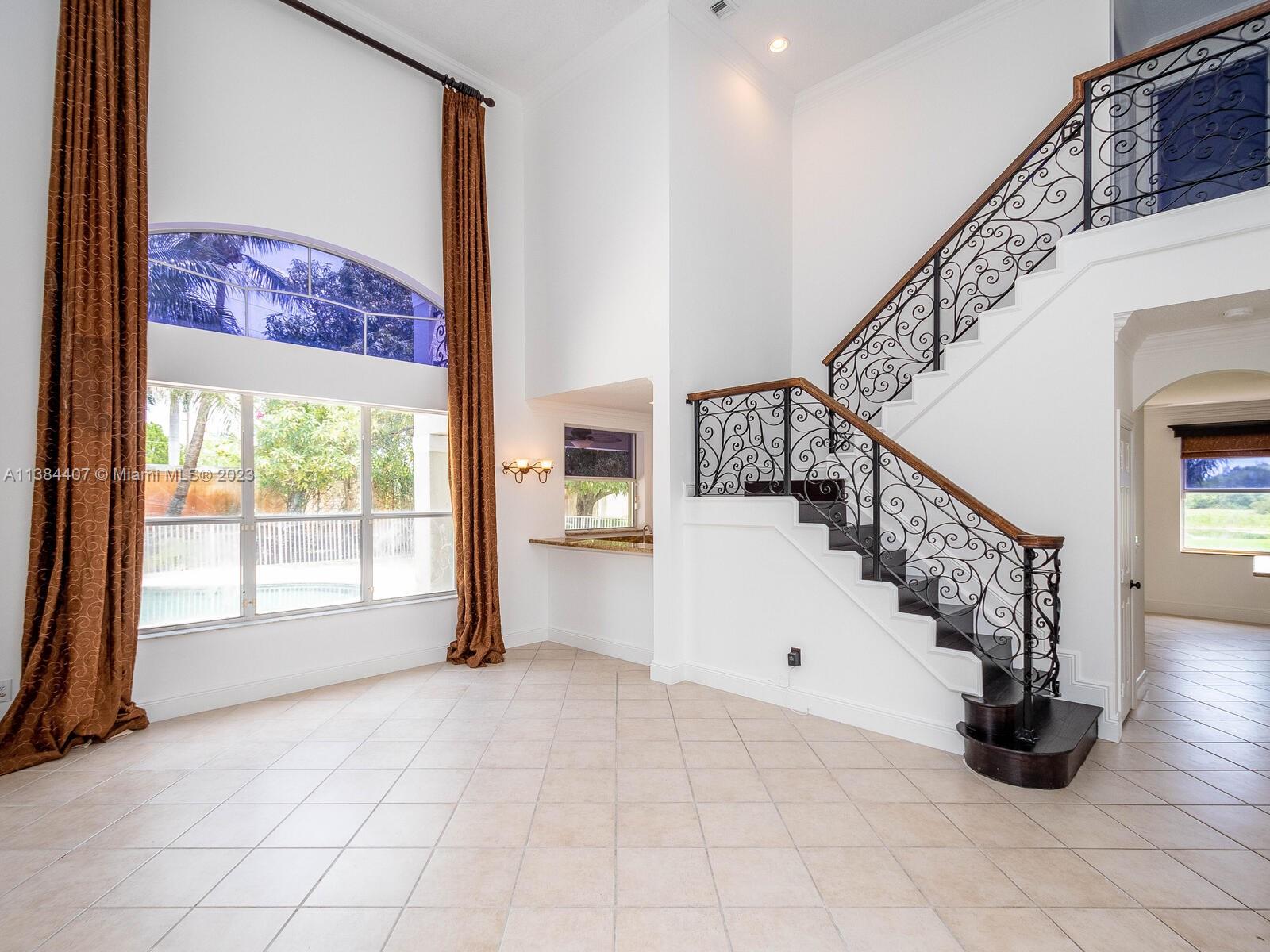 TWIN ACRES - Residential Lease