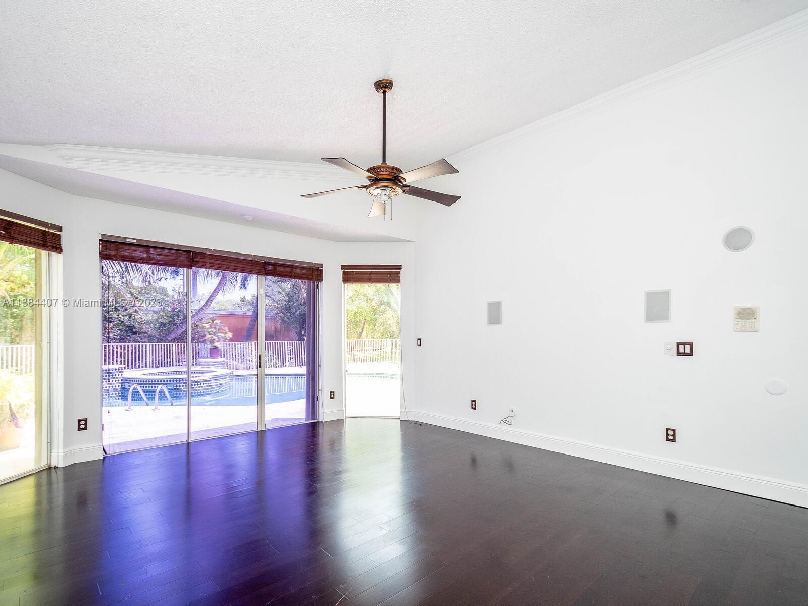 TWIN ACRES - Residential Lease