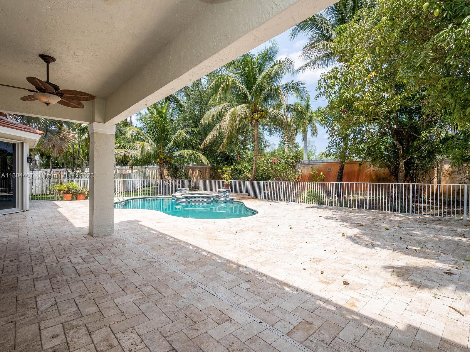 TWIN ACRES - Residential Lease