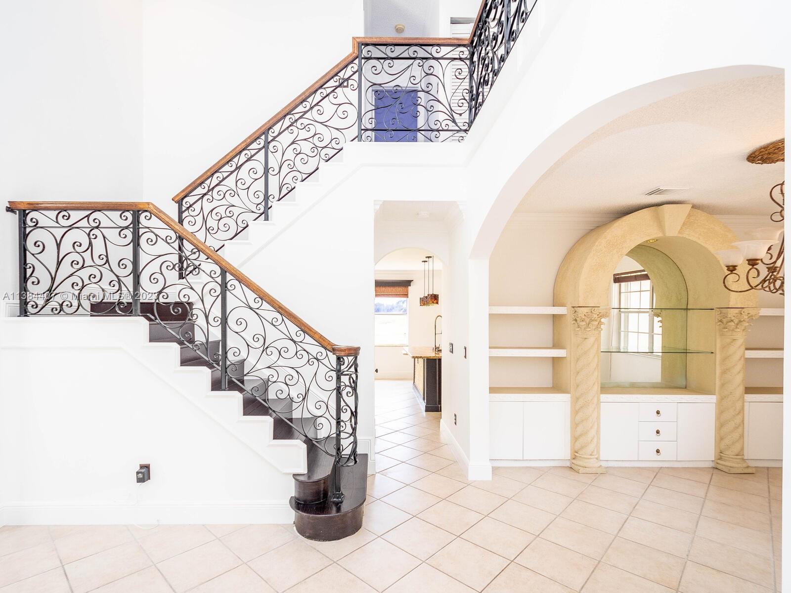 TWIN ACRES - Residential Lease