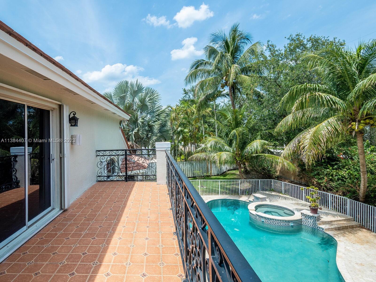 TWIN ACRES - Residential Lease