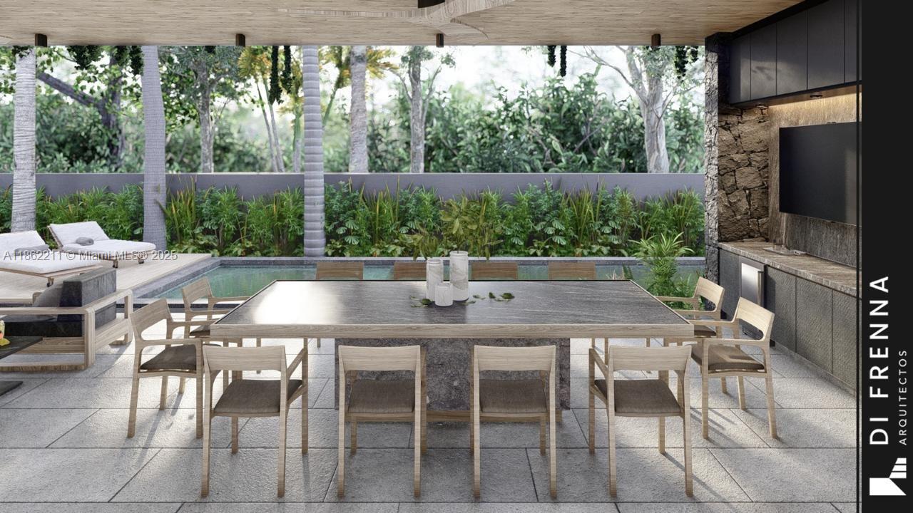 NATOMA PARK - Residential