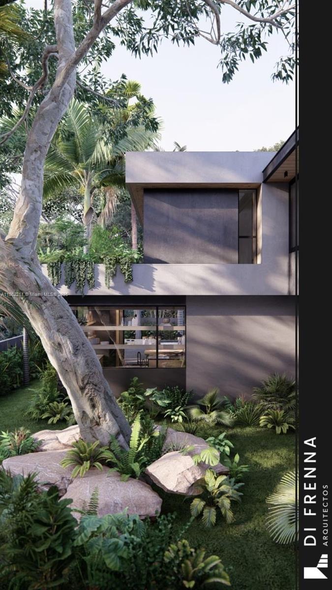 NATOMA PARK - Residential