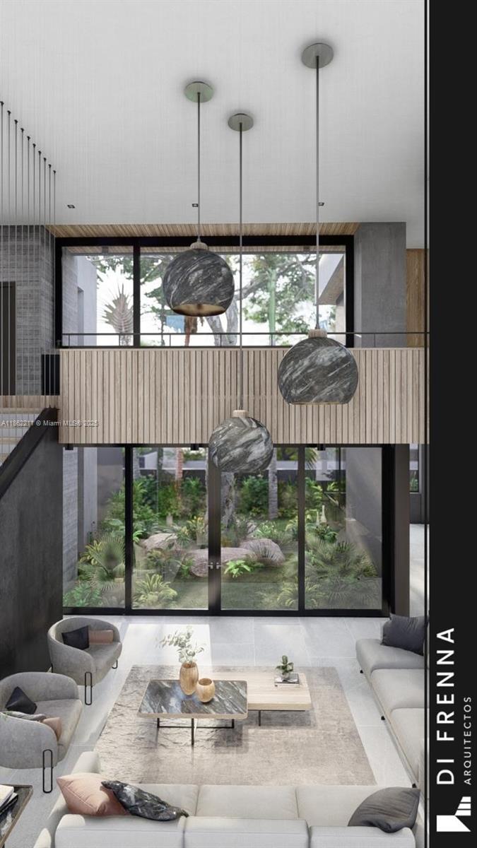 NATOMA PARK - Residential