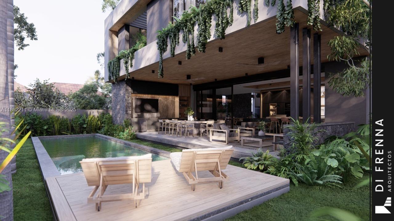 NATOMA PARK - Residential