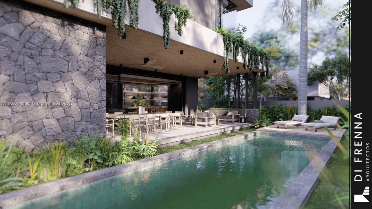NATOMA PARK - Residential