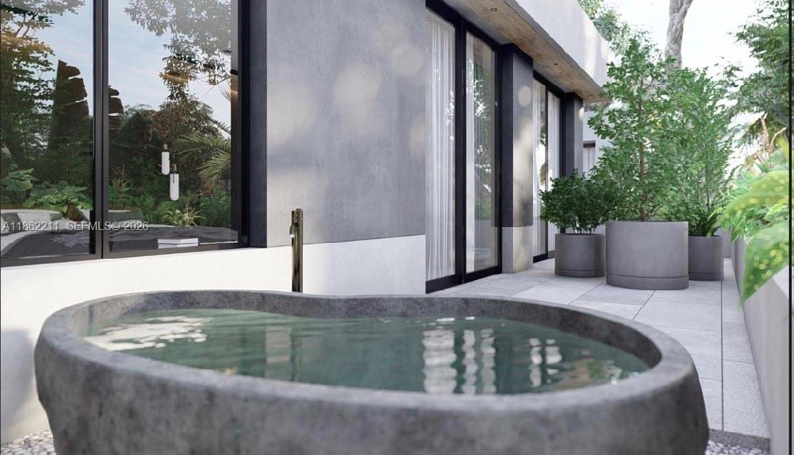 NATOMA PARK - Residential