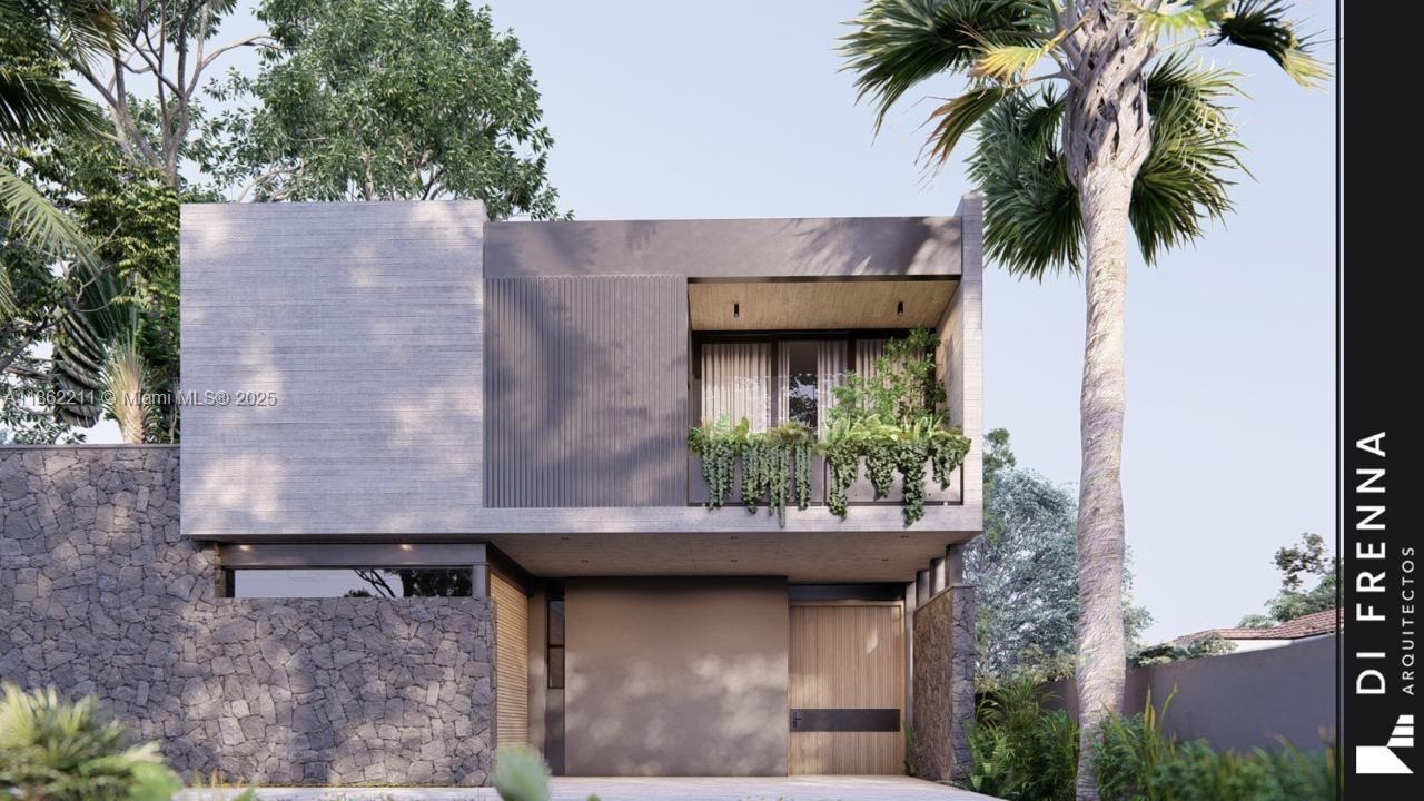 NATOMA PARK - Residential