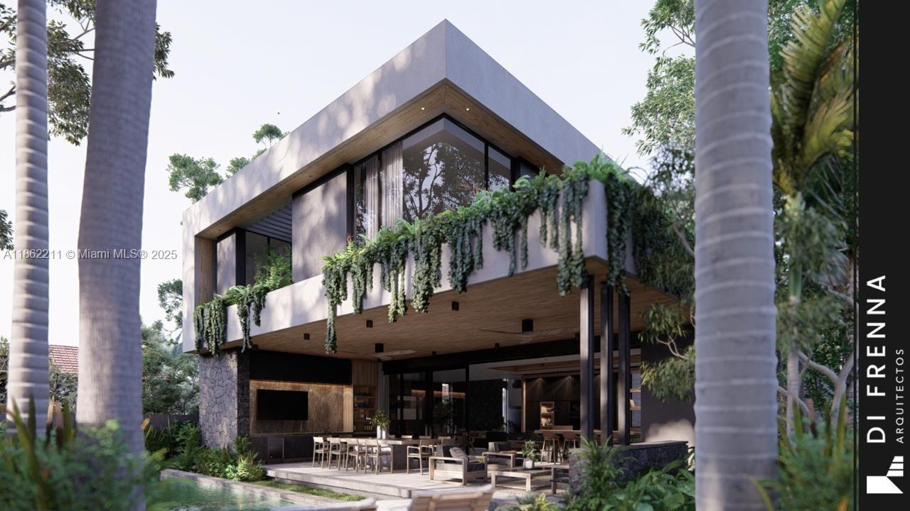 NATOMA PARK - Residential