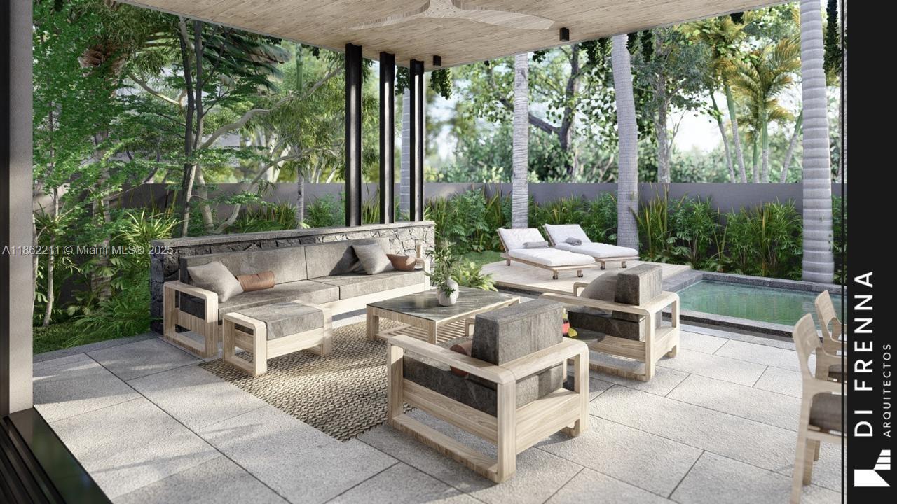 NATOMA PARK - Residential