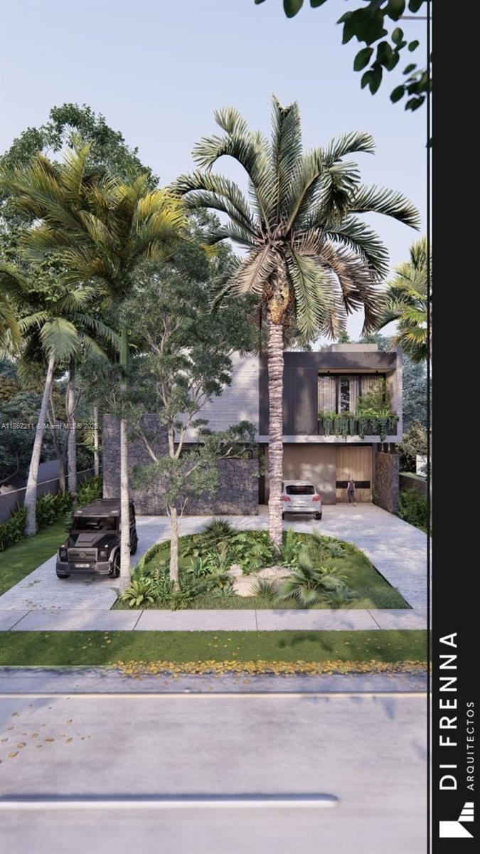 NATOMA PARK - Residential