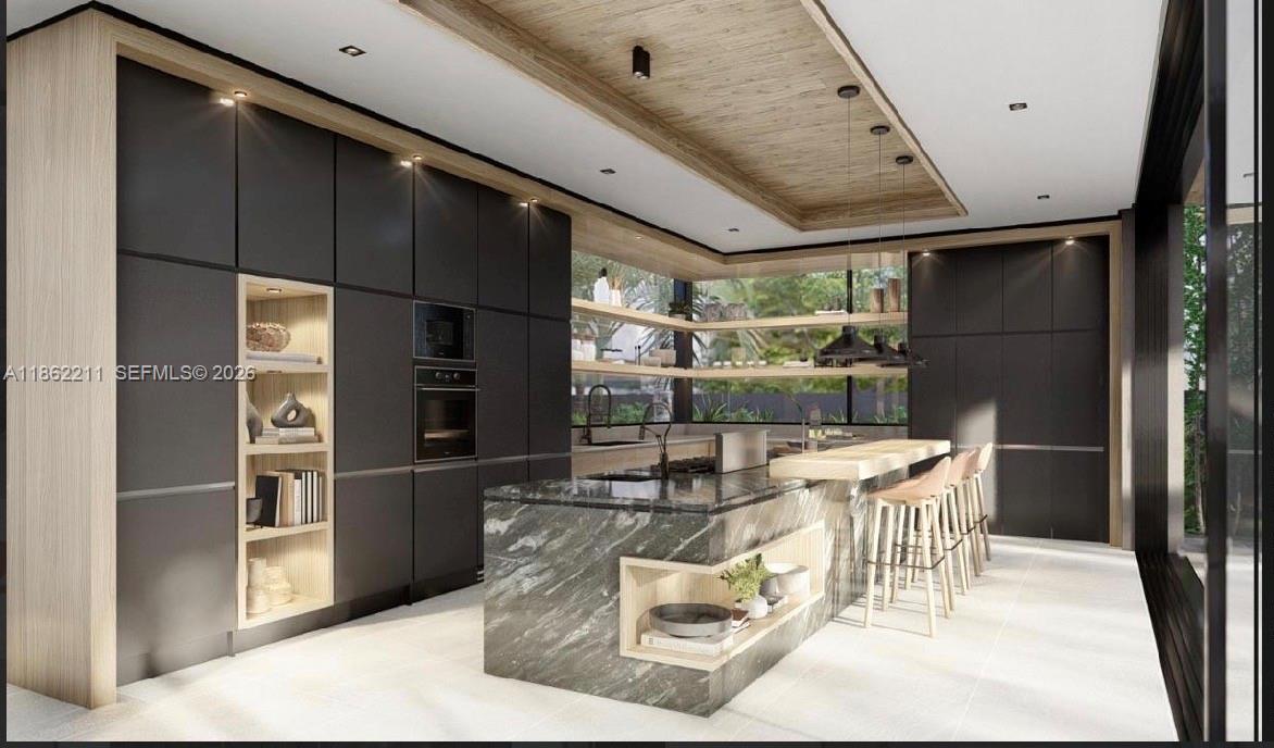 NATOMA PARK - Residential