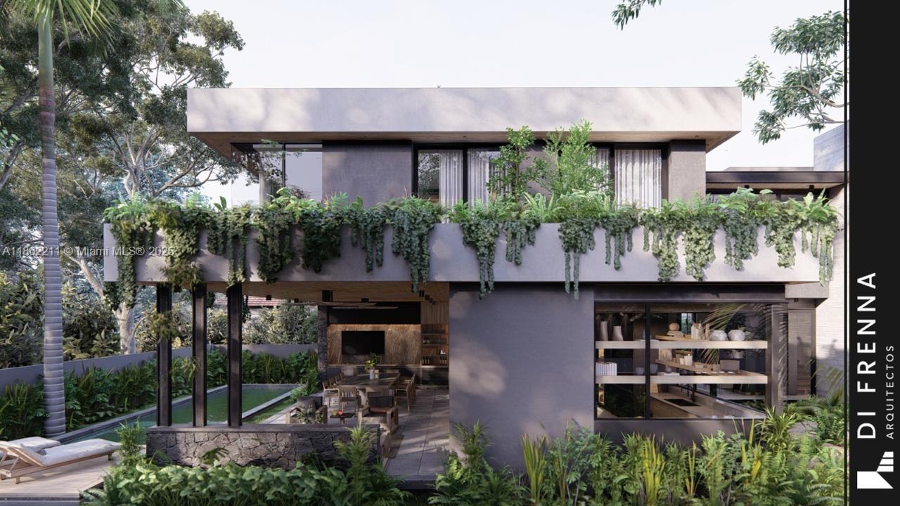 NATOMA PARK - Residential