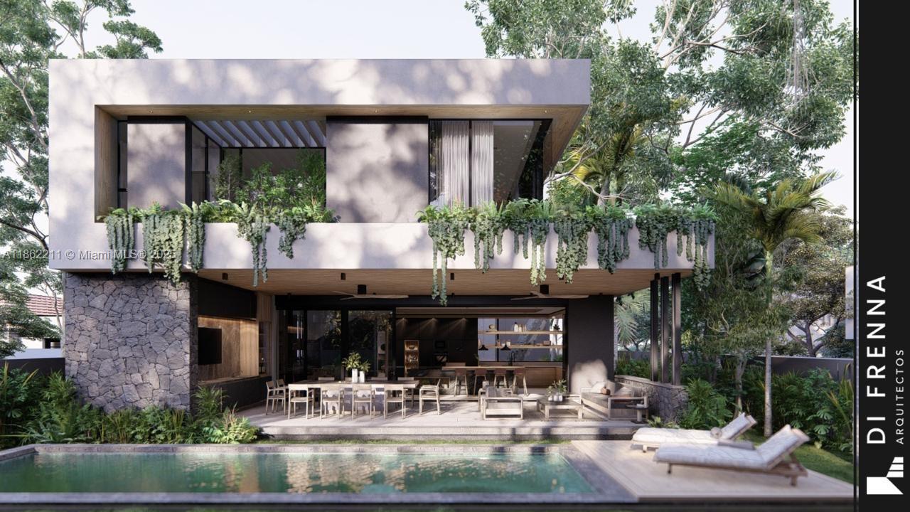 NATOMA PARK - Residential