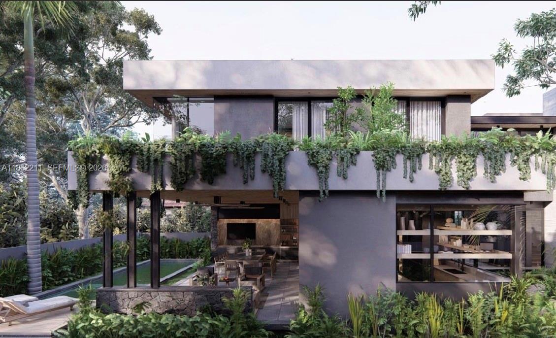 NATOMA PARK - Residential