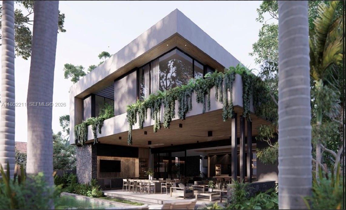 NATOMA PARK - Residential