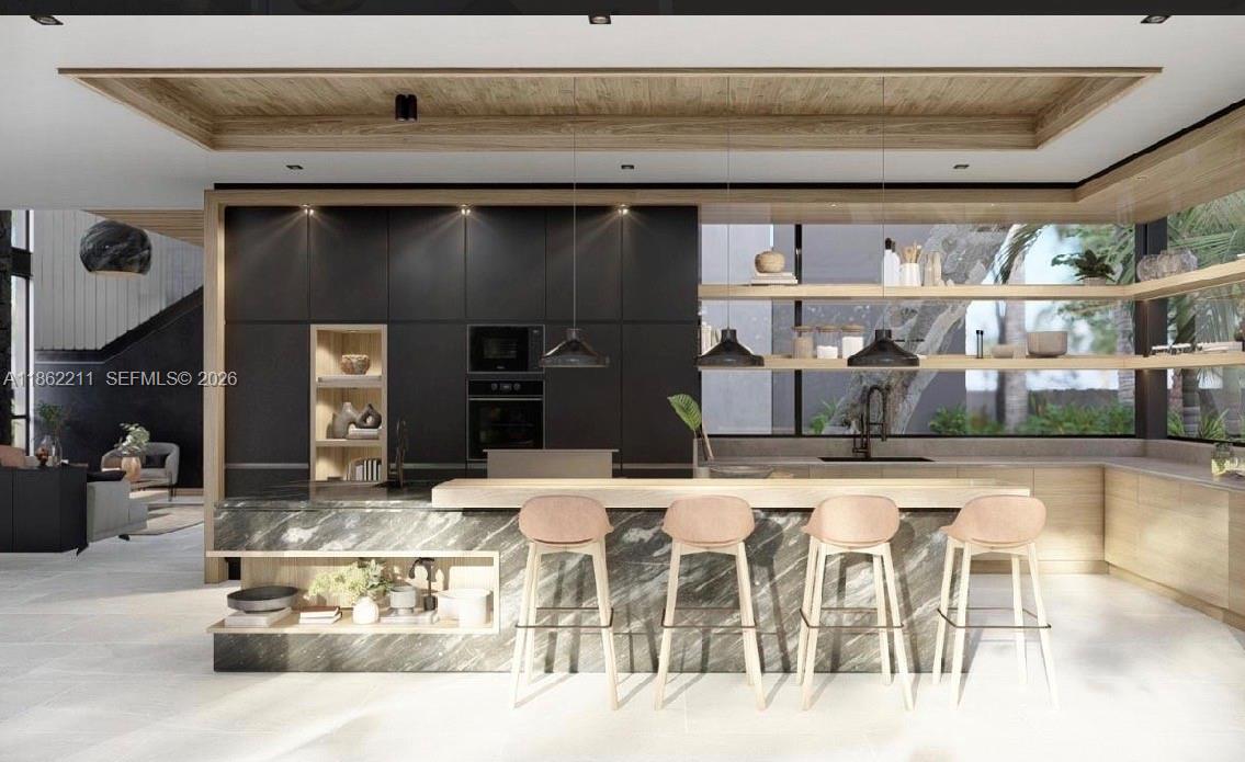 NATOMA PARK - Residential