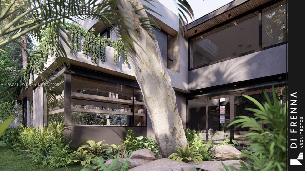 NATOMA PARK - Residential