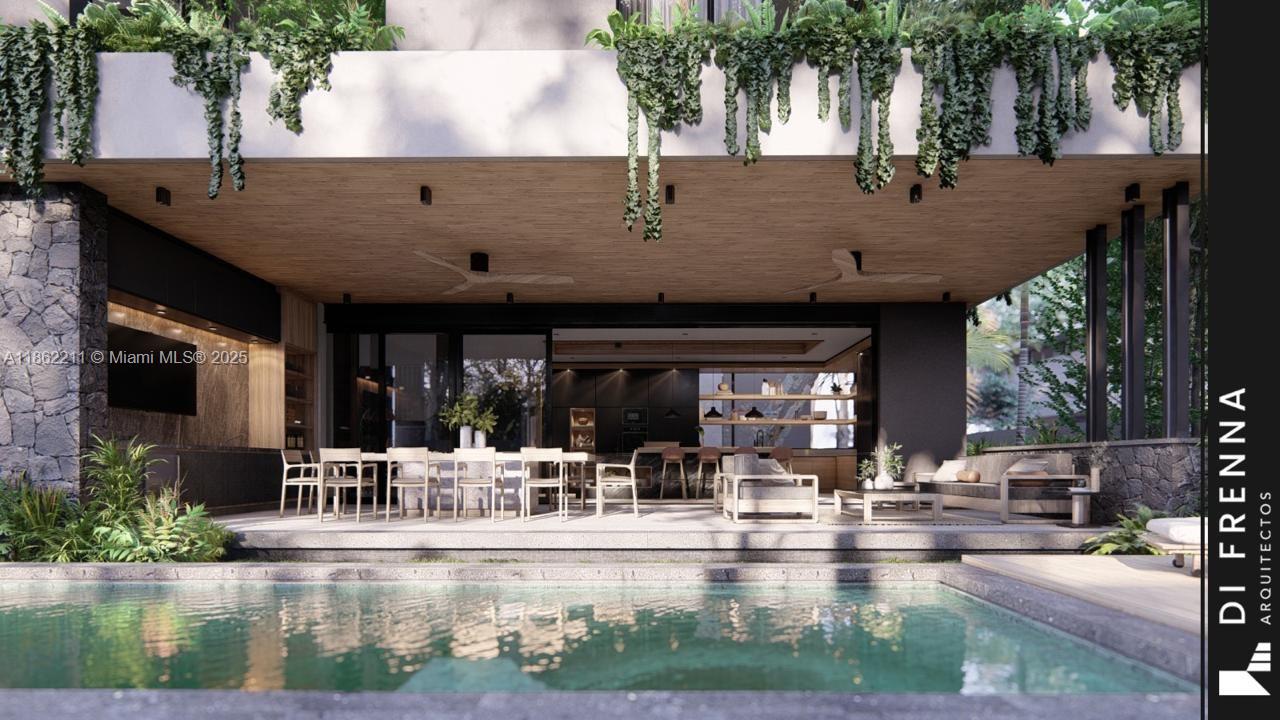 NATOMA PARK - Residential