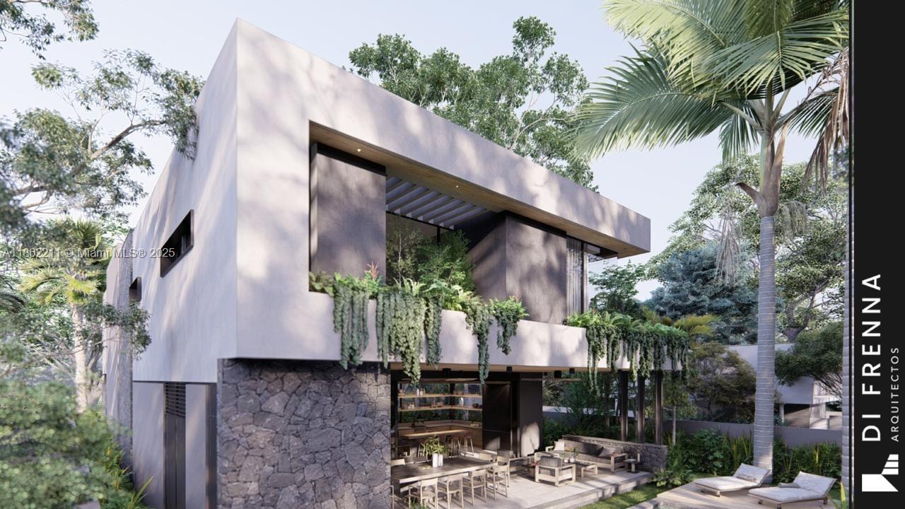 NATOMA PARK - Residential