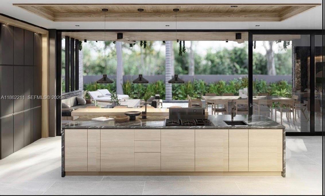 NATOMA PARK - Residential