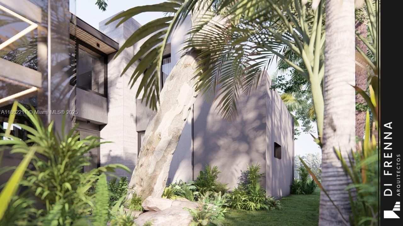 NATOMA PARK - Residential