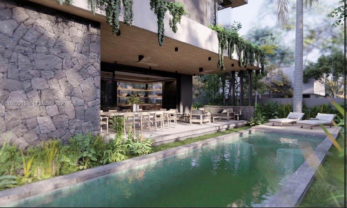 NATOMA PARK - Residential