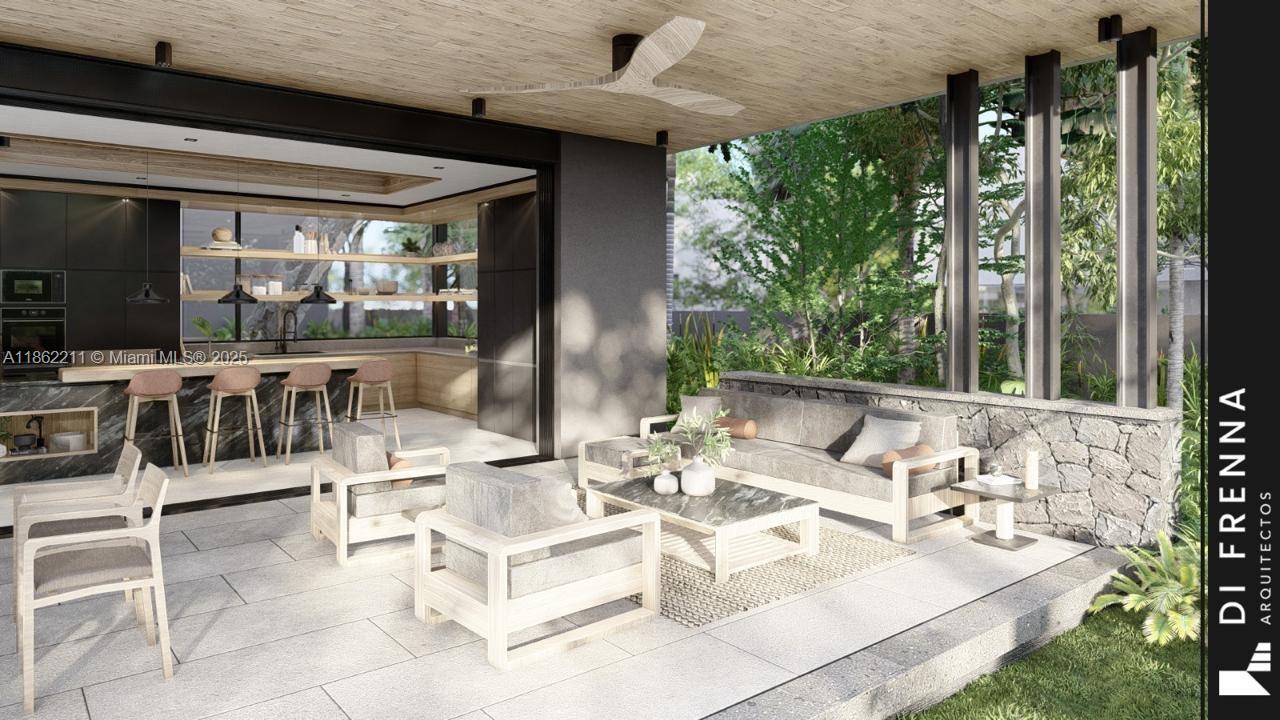 NATOMA PARK - Residential