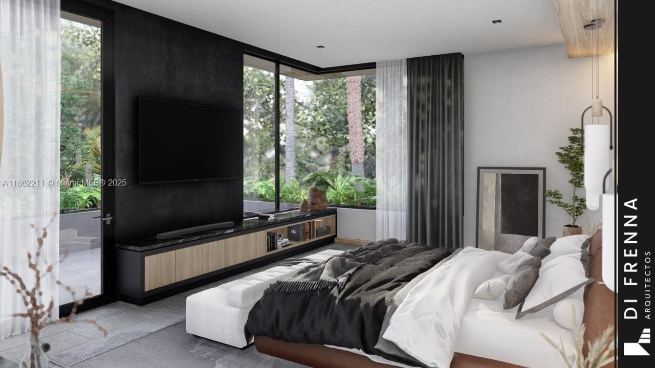 NATOMA PARK - Residential