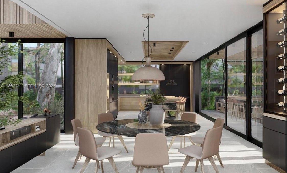 NATOMA PARK - Residential